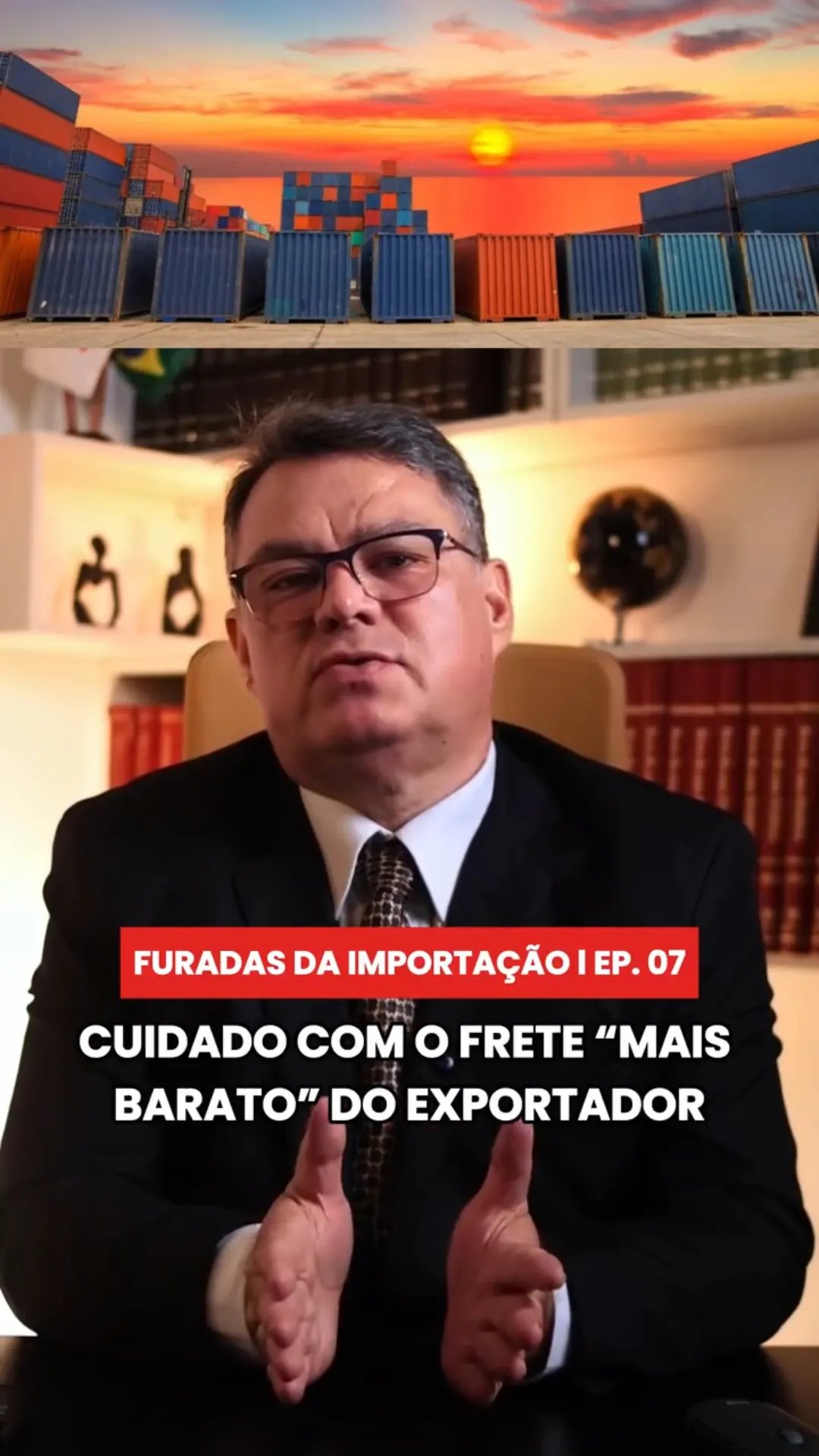 Flávio, depois da mentoria
